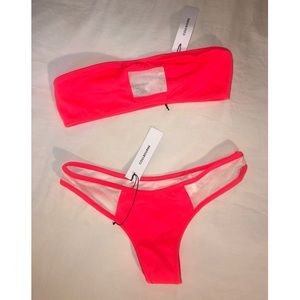 NWT! COULBOURNE CHELSEA/BROOKLYN SWIMSUIT